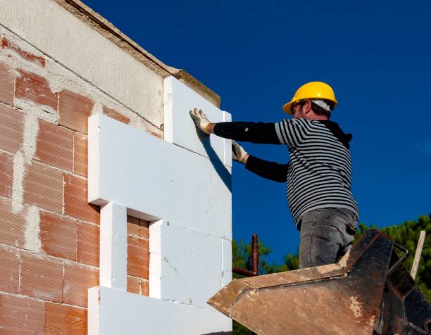 Best Insulation Installation Services in Pine Grove, CA