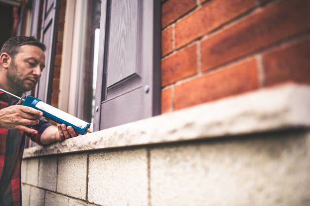 Best Types of Insulation in Pine Grove, CA
