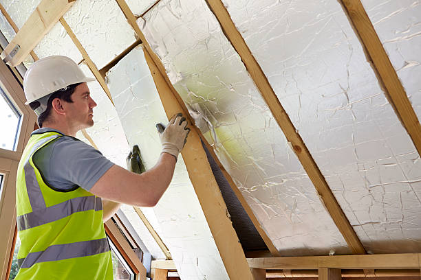 Best Residential Insulation in Pine Grove, CA