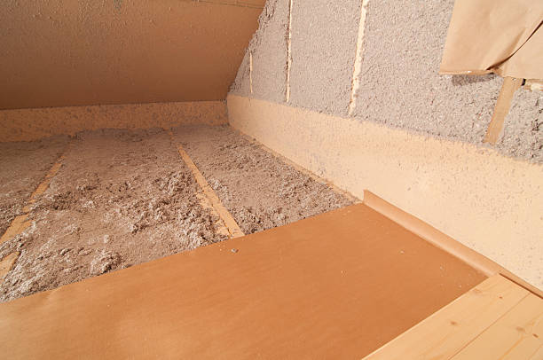 Best Commercial Insulation in Pine Grove, CA